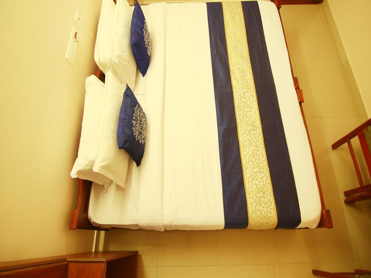 Oyo 4824 Hotel Star Kochi Εξωτερικό φωτογραφία