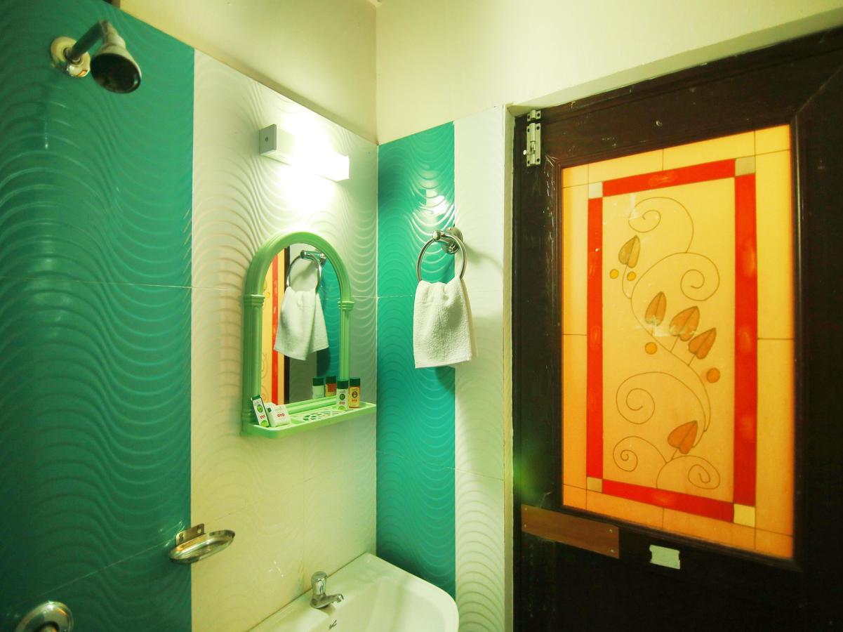 Oyo 4824 Hotel Star Kochi Εξωτερικό φωτογραφία